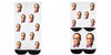 Custom Dress Socks
