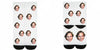 Custom Dress Socks