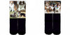 Custom Knee High Socks