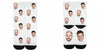 Custom Dress Socks