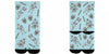 Custom Knee High Socks