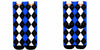 Custom Dress Socks