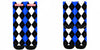 Custom Dress Socks
