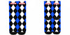 Custom Dress Socks
