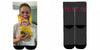 Custom Dress Socks
