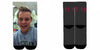Custom Dress Socks