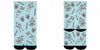 Custom Knee High Socks