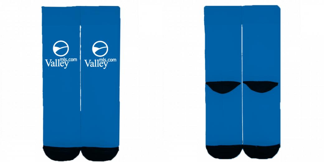 Custom Dress Socks