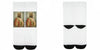 Custom Dress Socks
