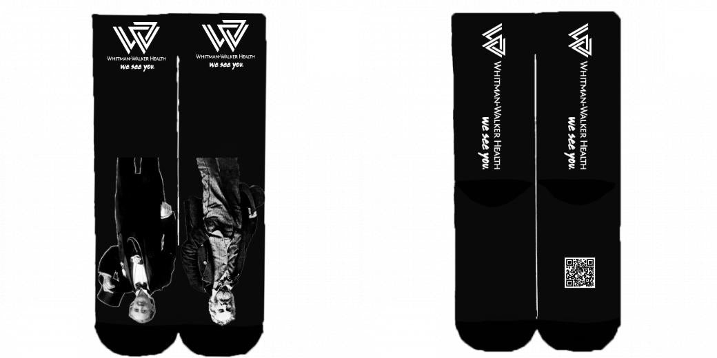Custom Dress Socks