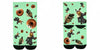 Custom Dress Socks