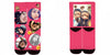 Custom Dress Socks