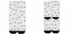 Custom Dress Socks