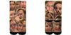 Custom Knee High Socks