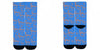 Custom Dress Socks