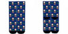 Custom Dress Socks