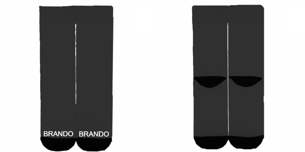 Custom Dress Socks