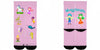 Custom Knee High Socks