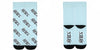 Custom Dress Socks