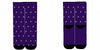 Custom Dress Socks