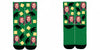 Custom Dress Socks