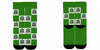 Custom Dress Socks