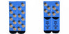 Custom Dress Socks