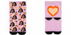 Custom Dress Socks