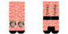Custom Athletic Socks