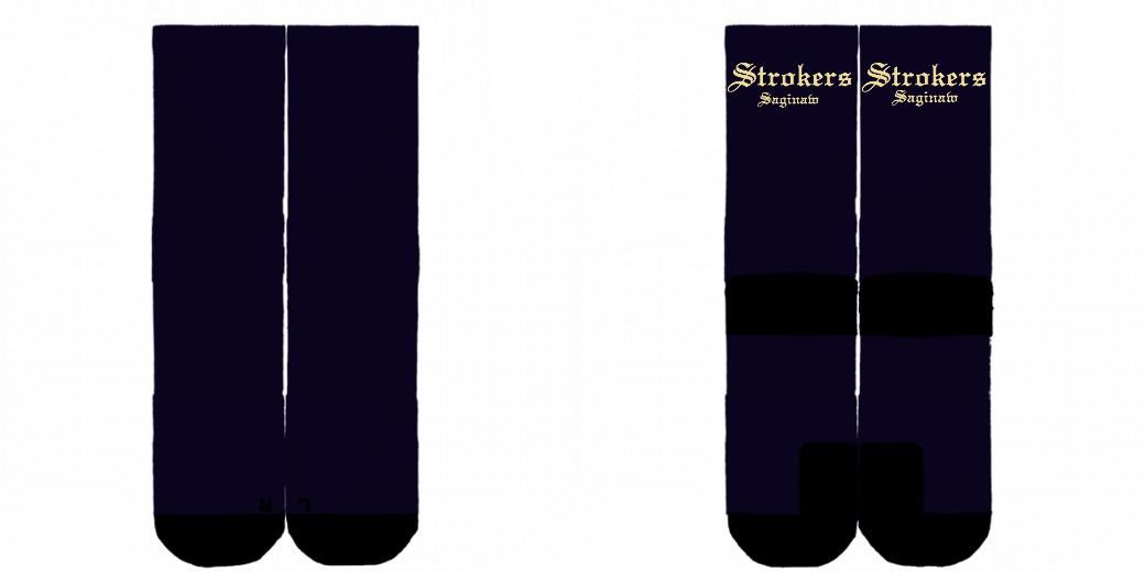 Custom Athletic Socks