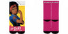 Custom Knee High Socks