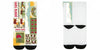 Custom Dress Socks