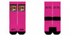 Custom Athletic Socks