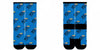 Custom Athletic Socks