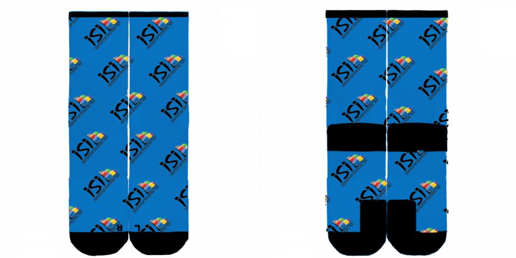 Custom Athletic Socks