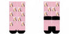 Custom Athletic Socks