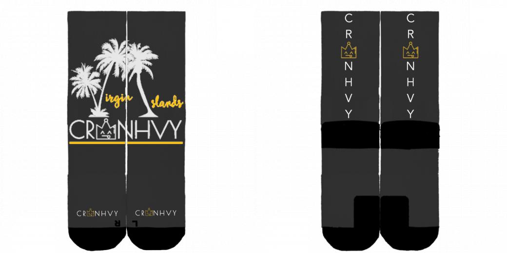 Custom Athletic Socks