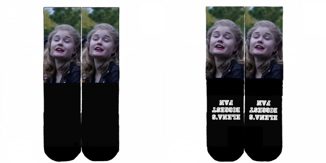 Custom Athletic Socks