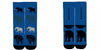Custom Dress Socks