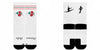 Custom Athletic Socks