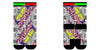 Custom Athletic Socks