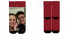 Custom Dress Socks