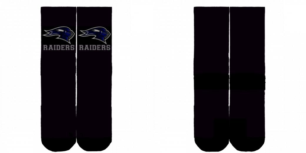 Custom Athletic Socks