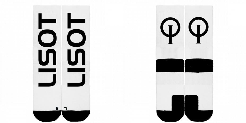 Custom Athletic Socks