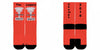 Custom Athletic Socks