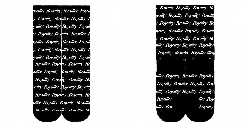 Custom Athletic Socks