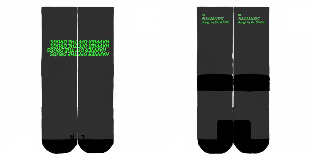 Custom Athletic Socks