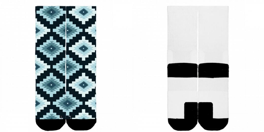 Custom Athletic Socks