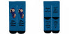 Custom Dress Socks