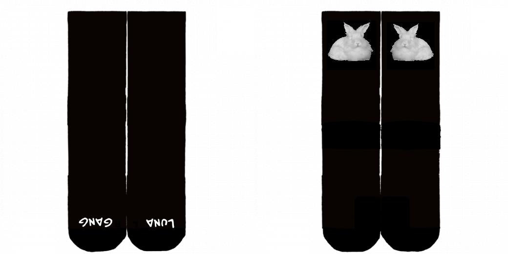 Custom Athletic Socks
